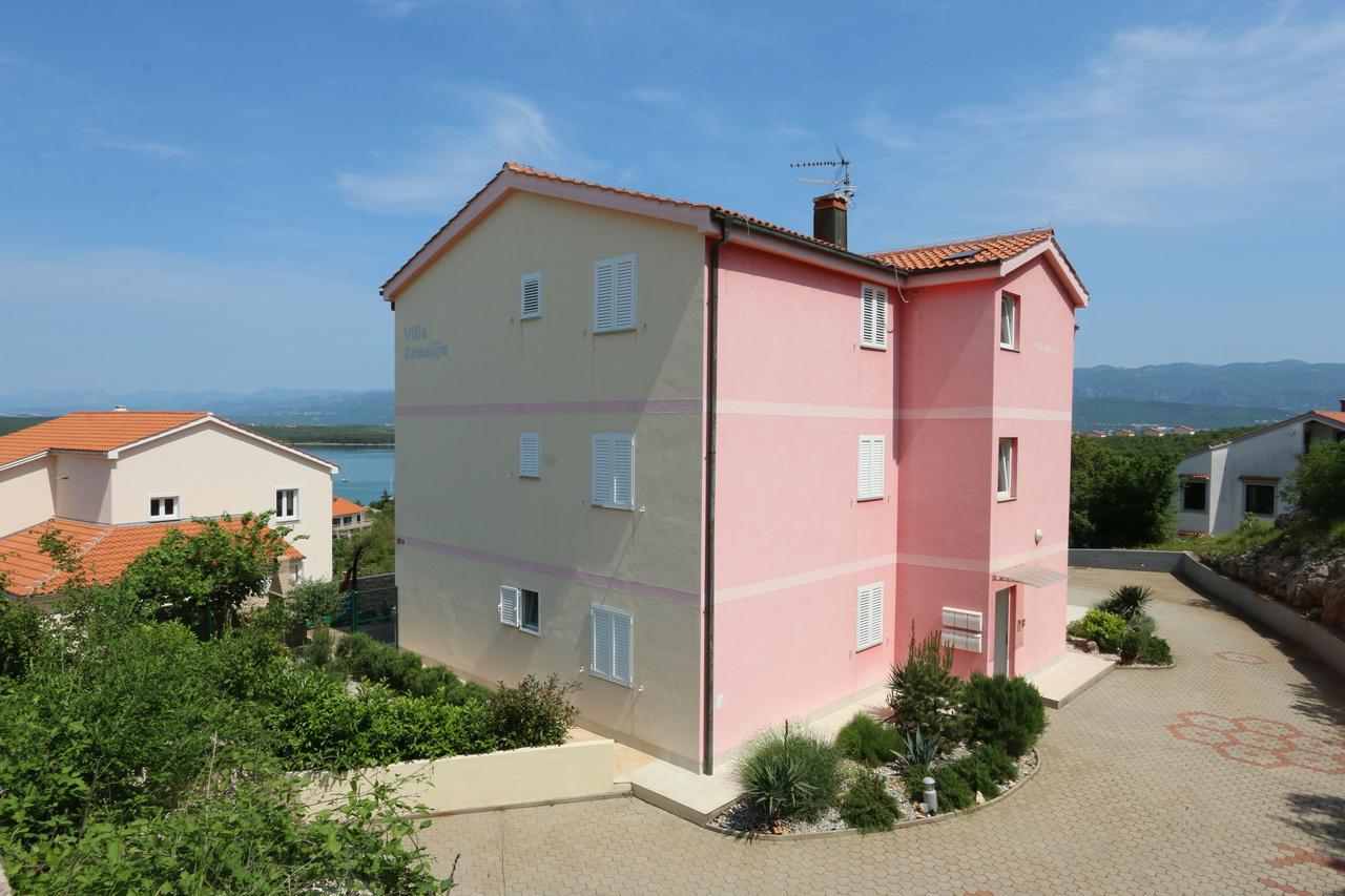 Apartment Klimno View Point מראה חיצוני תמונה