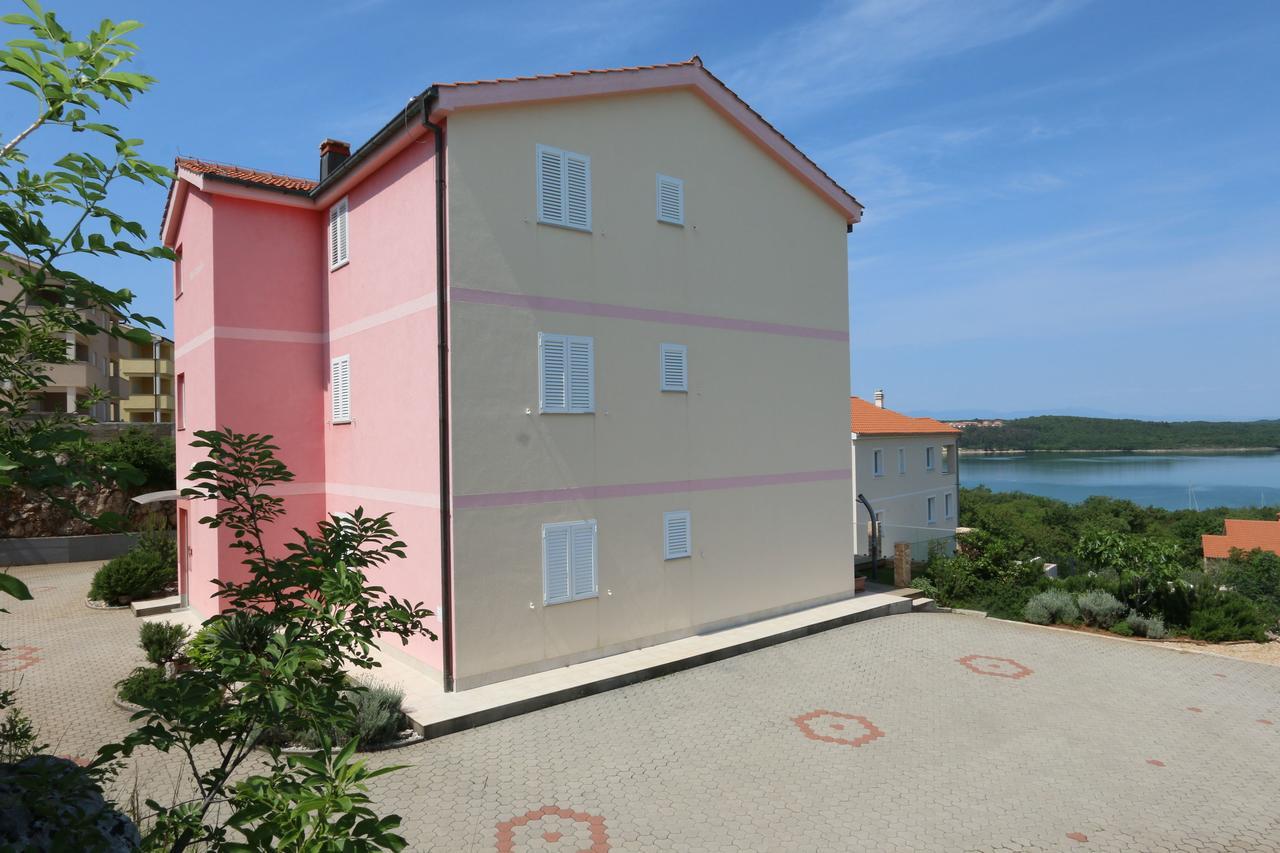 Apartment Klimno View Point מראה חיצוני תמונה