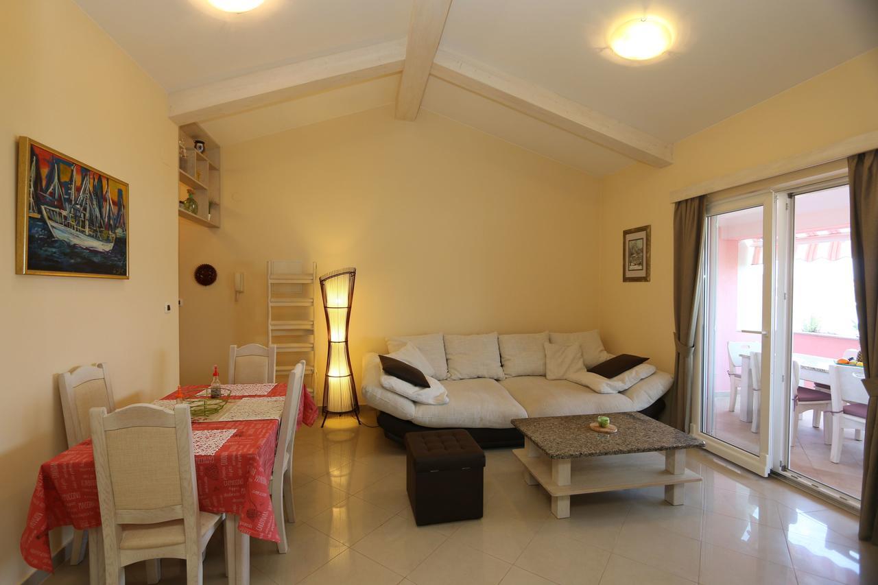 Apartment Klimno View Point מראה חיצוני תמונה