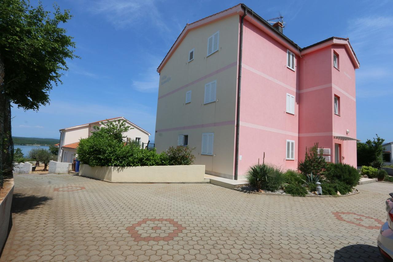 Apartment Klimno View Point מראה חיצוני תמונה