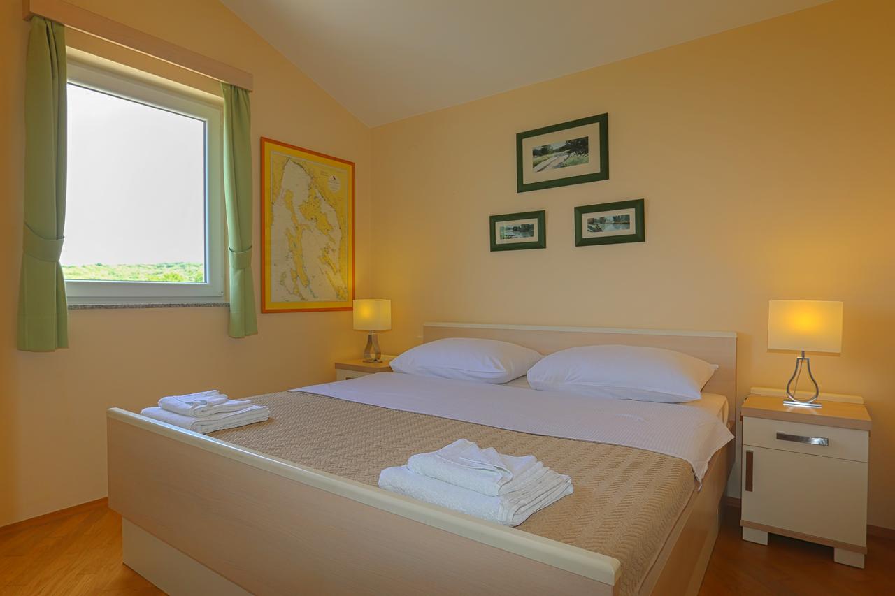 Apartment Klimno View Point מראה חיצוני תמונה