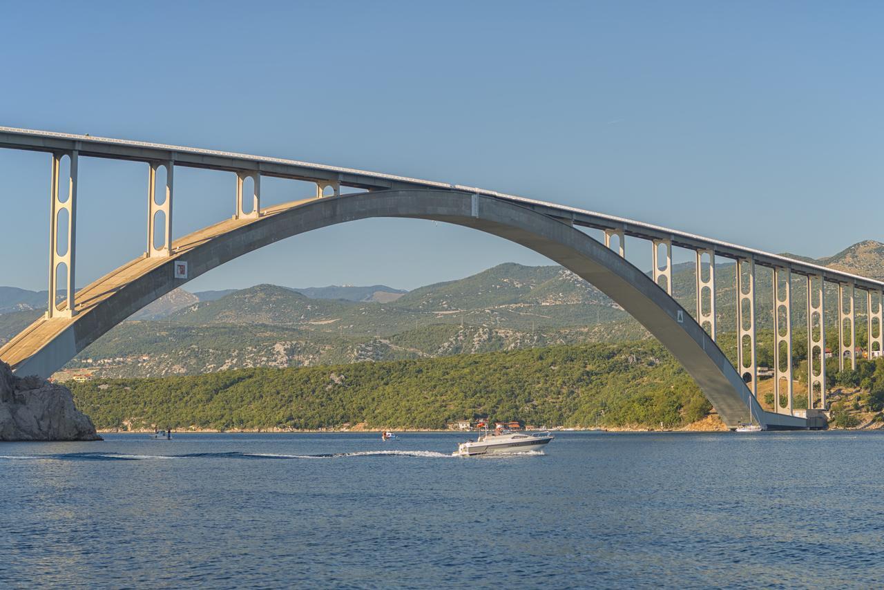 Apartment Klimno View Point מראה חיצוני תמונה