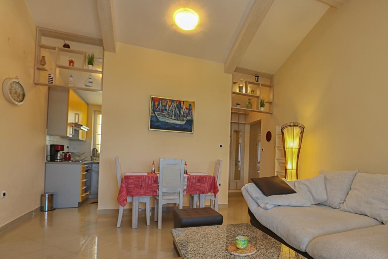 Apartment Klimno View Point מראה חיצוני תמונה