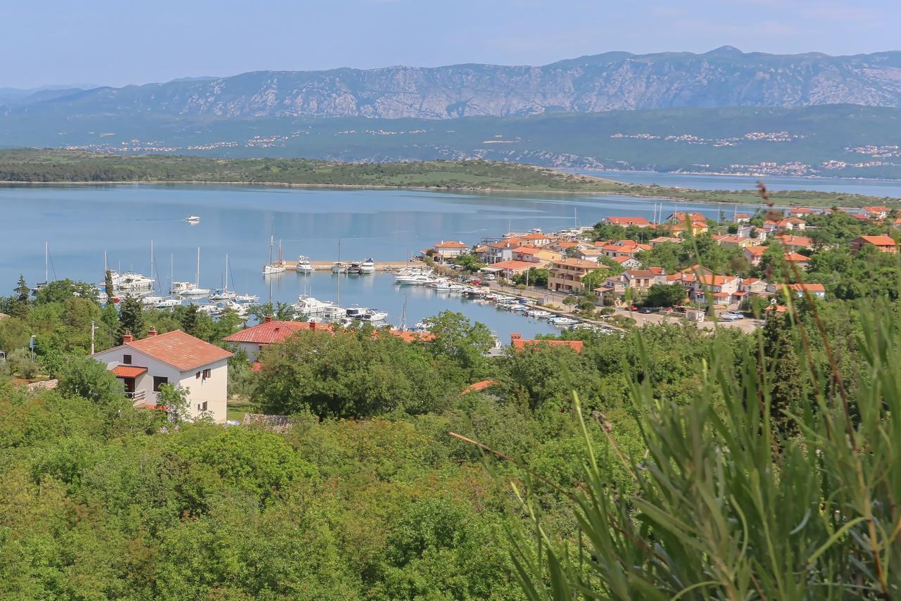 Apartment Klimno View Point מראה חיצוני תמונה