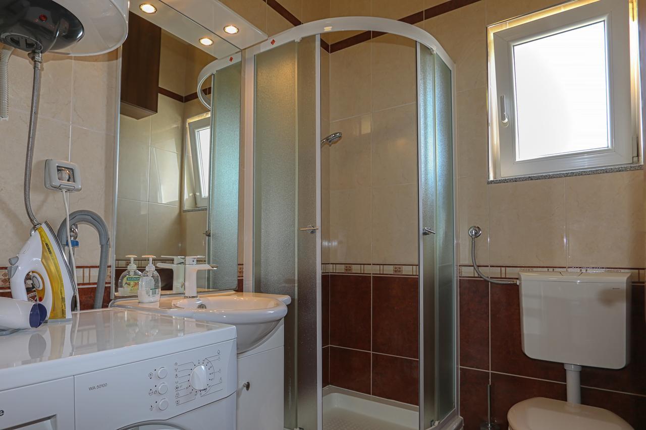 Apartment Klimno View Point מראה חיצוני תמונה