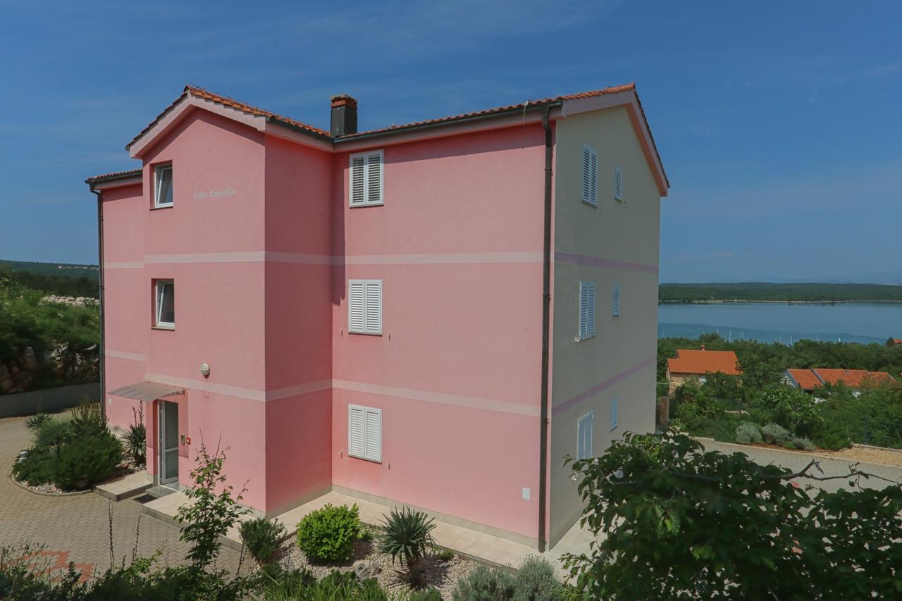 Apartment Klimno View Point מראה חיצוני תמונה