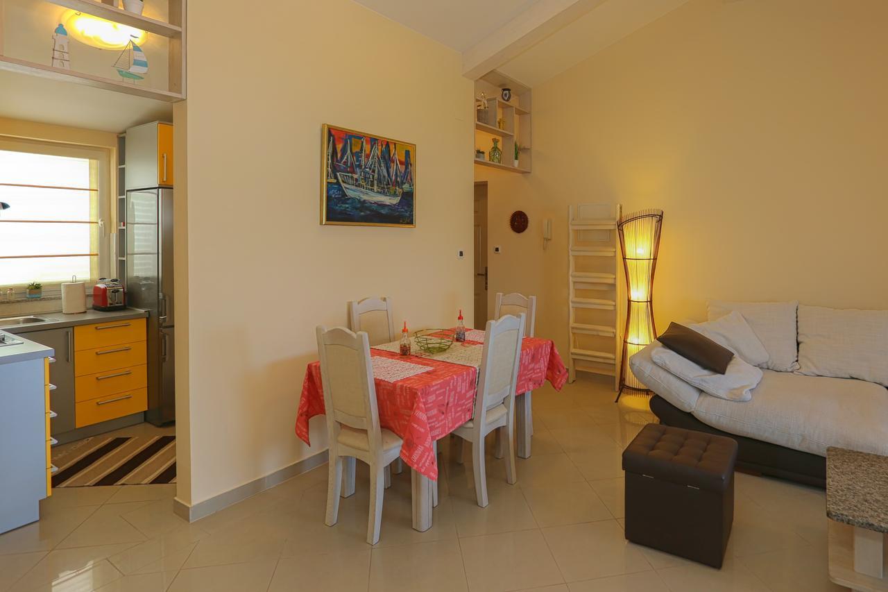 Apartment Klimno View Point מראה חיצוני תמונה