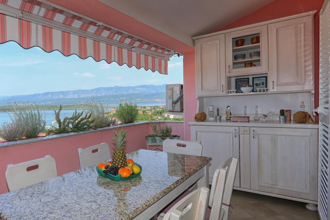 Apartment Klimno View Point מראה חיצוני תמונה