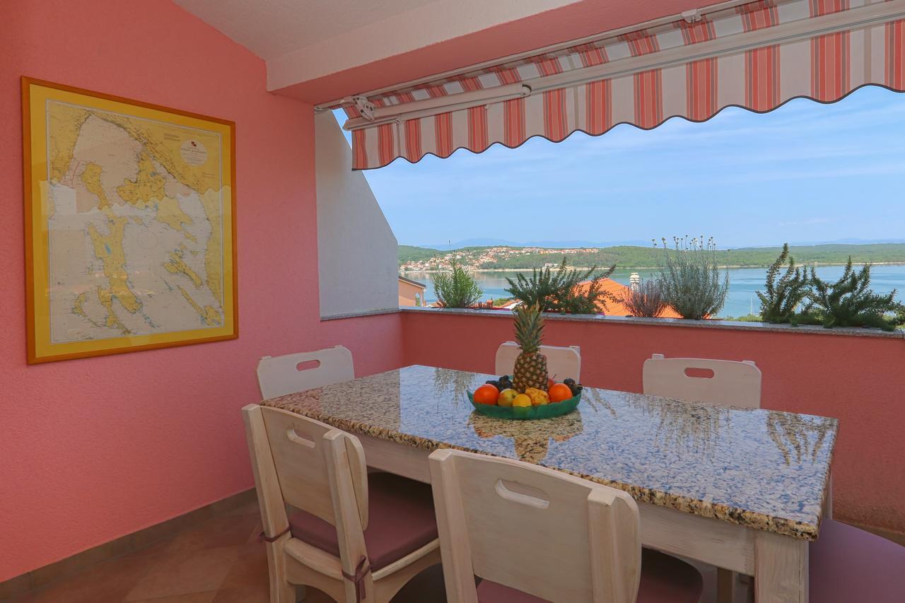 Apartment Klimno View Point מראה חיצוני תמונה