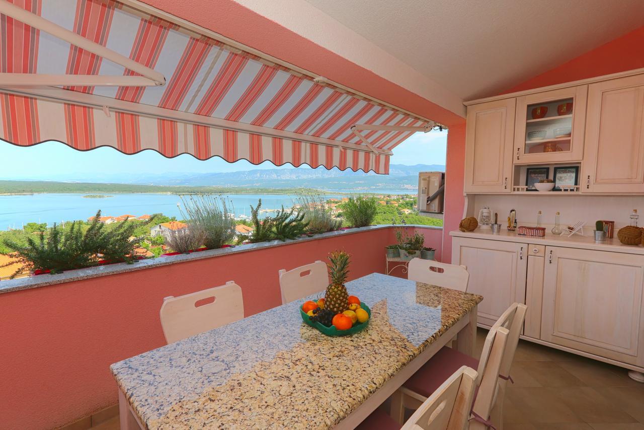 Apartment Klimno View Point מראה חיצוני תמונה